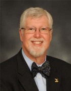Dr. Gregory Hand