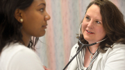 WVU School of Nursing training grant
