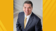 Dean Javier Reyes