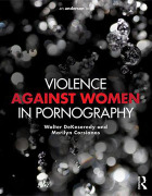 DeKeseredy Book Cover