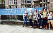 TEIMUN 2016