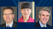 Erik Herron Yansang Ye Gregory Bowman