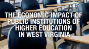 Bureau of Business and Economic Research Summer 2016 report