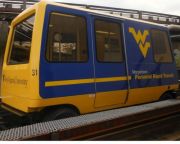 WVU Personal Rapid Transit