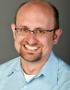 Christopher Scheitle