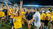 Students enjoy 2015 Welcome Week activities