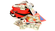 Back to school budgeting