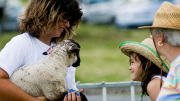 WVU Organic Research Farm