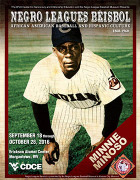 Negro Leagues Beisbol- African American Baseball and Hispanic Culture 1860-1960