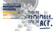 Overdose Awareness Day
