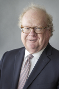 Harry Conger