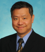 Patrick Ma