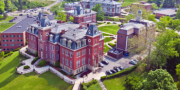 WVU Campus