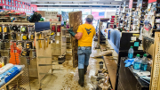 WVU flood assistance