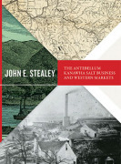 The Antebellum Salt Business