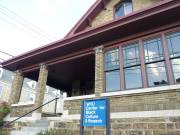 WVU Center for Black Culture and Research