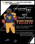 Tailgate Flyer