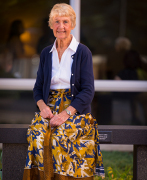 Betty Bea Cox
