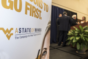 "A State of Minds" campaign