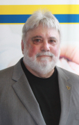 Dr. Richard Cavasina