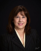 Dr. Catherine Perry Cotten