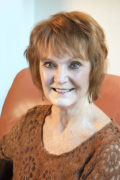 Dr. Patricia Love