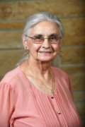 Dr. Patricia Obenauf