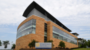 Blanchette Rockefeller Neurosciences Institute[1]