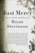 Bryan Stevenson Just Mercy