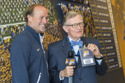 Holgorsen and Gee