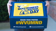 Mountaineer Nation Day