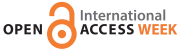 International Open Access Week