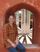 Amy Trauger