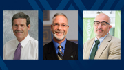 2016 WVU College of Physical Activity and Sport Sciences HOF inductees[1]