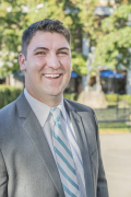 Jake Byrne