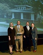 Jackson's Mill Recognition