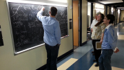 Condensed Matter