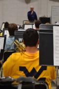 Symphonic Band Tombone