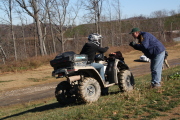 Extension Service ATV Safety Program