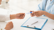Health Insurance card