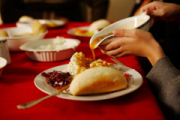 WVU Extension offers advice on healthy holiday meals[1]