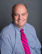 David Satterfield